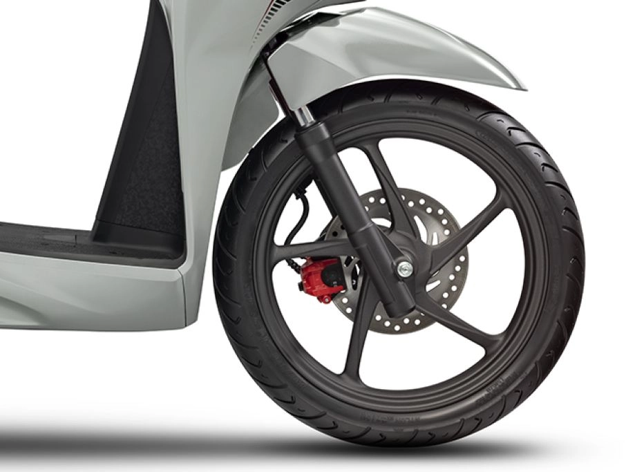 giá xe vision